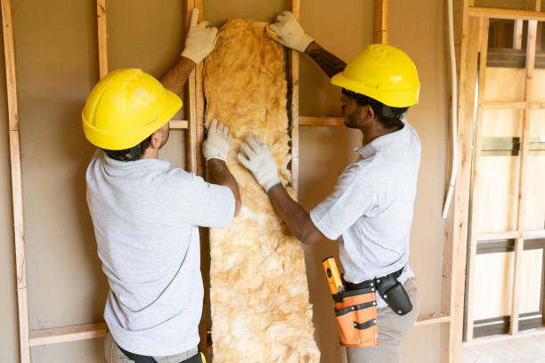 Types of Insulation We Offer in Cherry Creek, CO