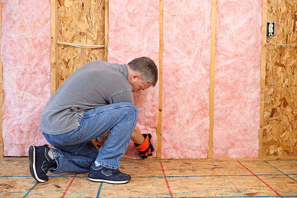 Reliable Cherry Creek, CO Insulation Solutions